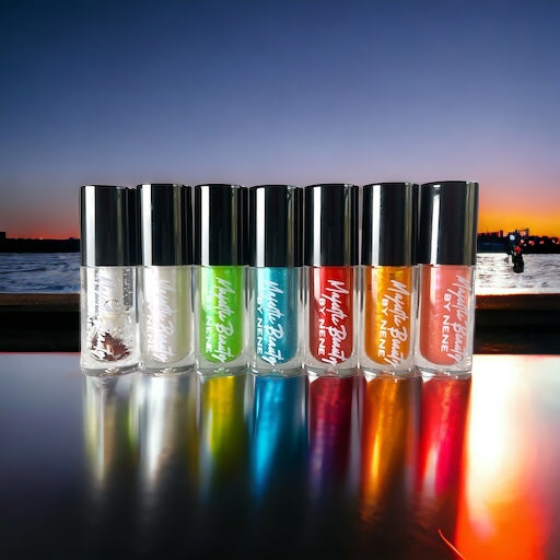 The Classic Gloss Collection