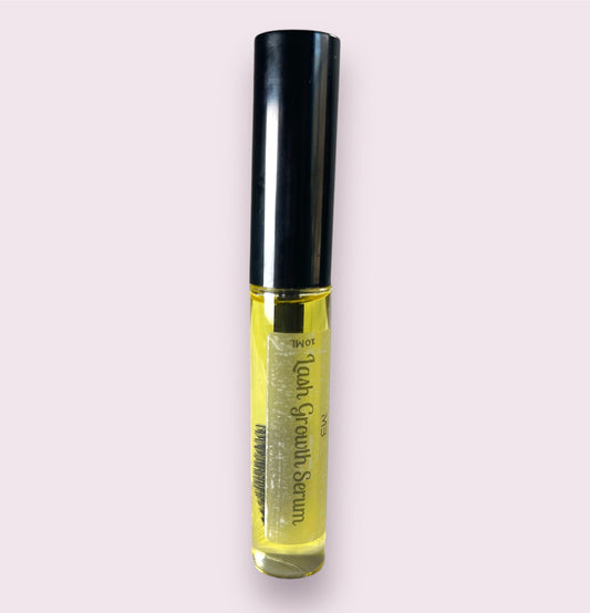 Lash Growth Serum